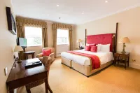 The Spa Hotel Hotels near Next