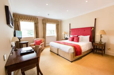The Spa Hotel