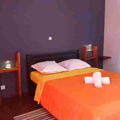 La Maison Rooms