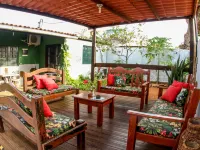 海獅酒店 費爾南多·迪諾羅尼亞羣島酒店