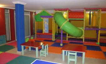Costa Carilo Apart de Mar by HS