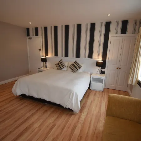 Aaranmore Lodge Guest House
