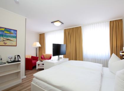 Park Hotel Sellin