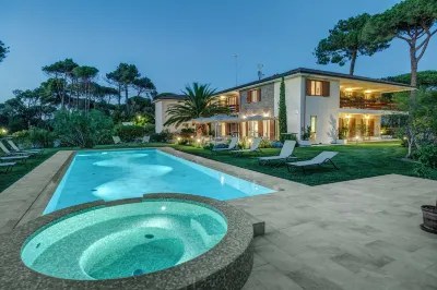 Arli Hotel Hideaway Punta Ala - Adults Only Отели рядом с достопримечательностью «Punta Hidalgo Sporting Club»