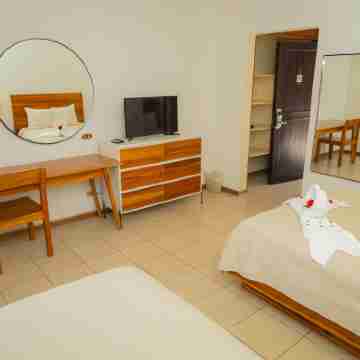 Hotel Las Espuelas, Bar & Restaurant Rooms