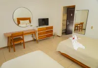 Hotel Las Espuelas, Bar & Restaurant