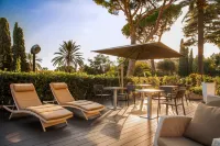 Villa Sylva & Spa