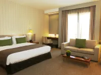 ParkTower Suites Hotels near Ras El Nabaa
