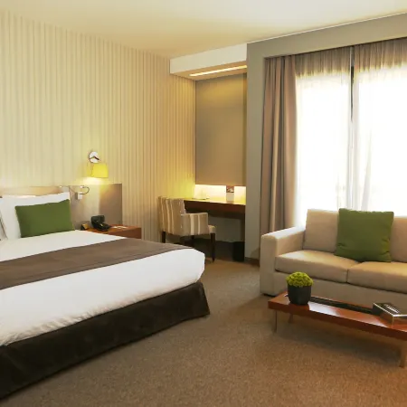 ParkTower Suites