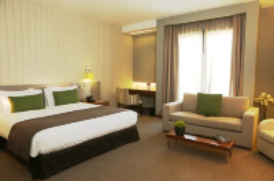 パークタワー スイーツ