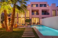 Al Maaden Villa Hotel & Spa - Villas