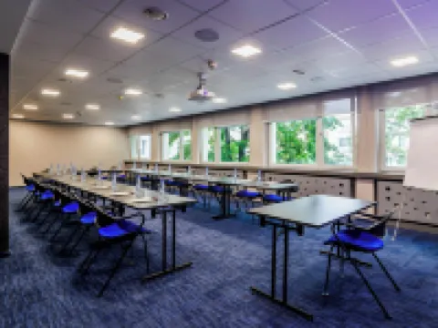 Hotel Wyspiański クラクフのホテル