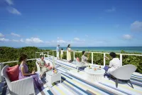 RISONARE Kohamajima Hotels in Taketomi