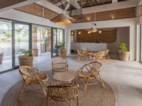 Cotton Bay Hotel Hotels in Rodrigues Island