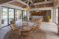 Cotton Bay Hotel Hotel di Rodrigues Island