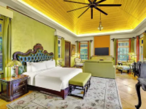 Coorg Wilderness Resort & Spa Hotels in Kodagu