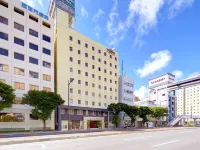 Hotel Yuquesta Asahibashi Hotels near Asahibashi Station