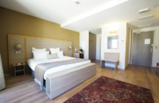 瓦提爾酒店 鄰近葡萄酒與交易博物館的酒店