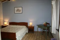 Agriturismo Il Portico Hôtels à : Picciano