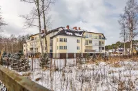 Apartamenty Sun & Snow Szkolna