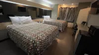 Americas Best Value Inn and Suites Jackson
