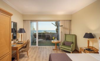 Hotel Cascais Miragem Health & Spa