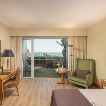 Hotel Cascais Miragem Health & Spa