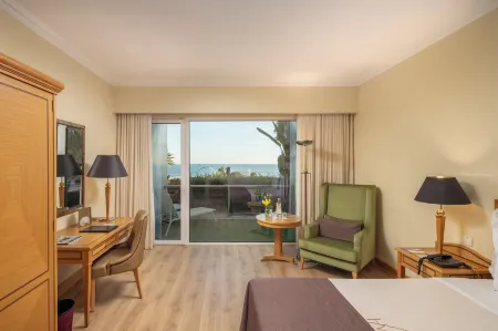 Hotel Cascais Miragem Health & Spa