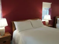 Station House Lanark Bed and Breakfast Hotels in Abington