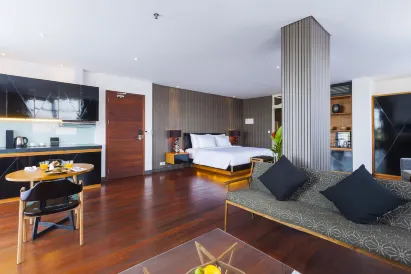 Imani Suites