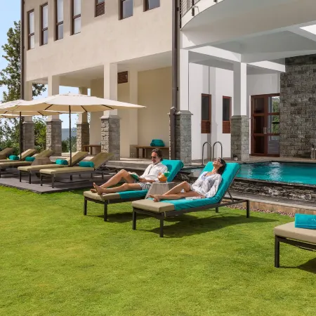 Anasa Wellness Resort