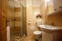Teo's Flat - Apartemen