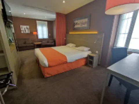 Logis Hôtel la Résidence, Cognac Centre Hotels in Département Charente