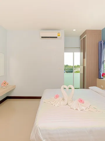 รูปภาพของโรงแรมเฌอแตม