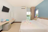 Je T'Aime Hotel