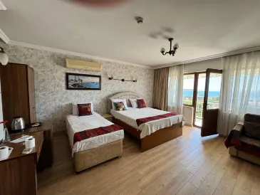 伊貝基奧尤飯店