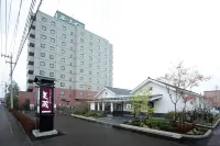 Hotel Route-Inn Nishinasuno Hotels in Ōtawara