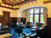 Adamton Country House Hotel Hotels in Prestwick