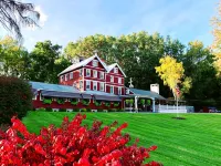 Springside Inn Hotels in Cayuga County