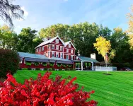 Springside Inn Hotels in Skaneateles