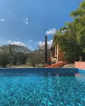 Hacienda San Francisco Tzacalha Hotels in Dzidzantún
