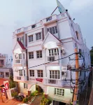 Aishwarya Residency Hoteles en Mysore