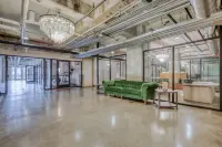 Luxury Downtown Dallas Stay by Amyfinehouse