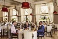 La Tour Hassan Palace Hotels in Rabat