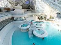 Comtes D’Urgell Hotels in Les Escaldes