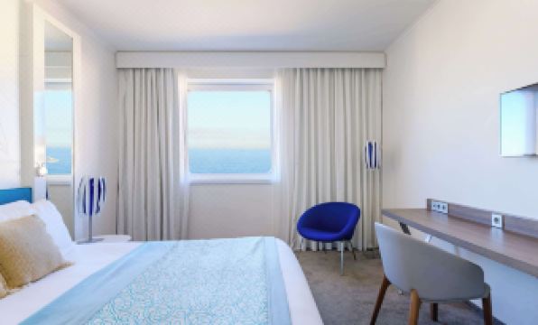 Golden Tulip Marseille Euromed