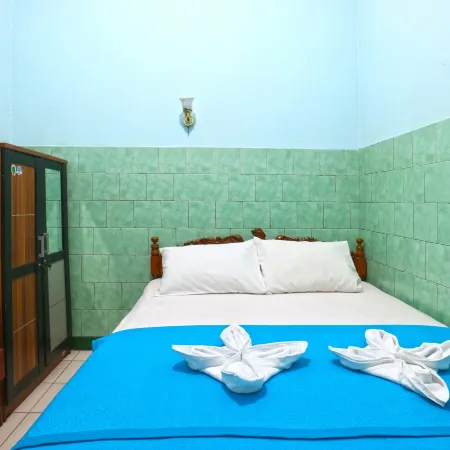 Hotel Setia Budi