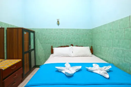 賽提亞布迪馬朗飯店