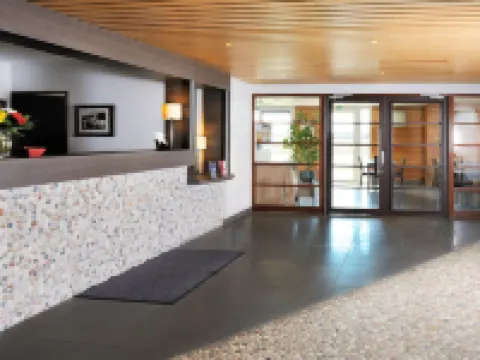 Séjours & Affaires Genève Gex les Rives du Léman Hotels in Gex