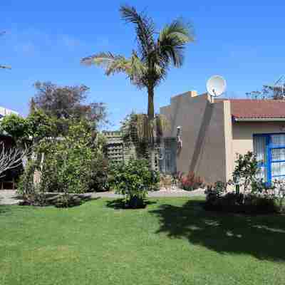 113 on Robberg Hotel Exterior
